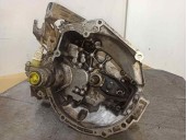 Recambio de caja cambios para citroën c3 1.4 referencia OEM IAM 20CP15 0060490 