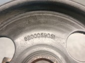 Recambio de bomba servodireccion para renault scenic (ja..) 1.6 referencia OEM IAM 491106541R 491106541R 26025012