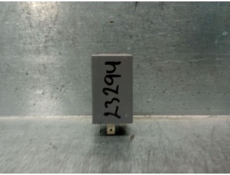 Replacement relay for Ford Escort V (AAL, ABL) 1.3 OEM IAM reference 88AG18C641AA 5327E 