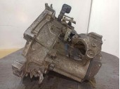 Recambio de caja cambios para citroën c3 1.4 referencia OEM IAM 20CP15 0060490 