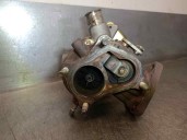 Recambio de turbocompresor para toyota corolla (e12) 2.0 turbodiesel cat referencia OEM IAM 1720127050  