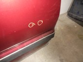 Recambio de puerta trasera derecha para lancia thema 2.0 16v cat referencia OEM IAM  GRANATE 4 PUERTAS