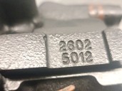 Recambio de bomba servodireccion para renault scenic (ja..) 1.6 referencia OEM IAM 491106541R 491106541R 26025012