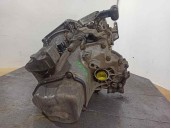 Recambio de caja cambios para citroën c3 1.4 referencia OEM IAM 20CP15 0060490 