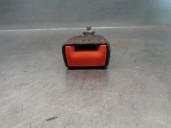Replacement seatbelt buckle for Fiat Ducato open cab, double cab. (from 03.02) 2.3 JTD CAT OEM IAM reference 33026105 T