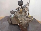 Recambio de caja cambios para citroën c3 1.4 referencia OEM IAM 20CP15 0060490 