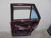 Recambio de puerta trasera derecha para lancia thema 2.0 16v cat referencia OEM IAM  GRANATE 4 PUERTAS