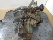 Recambio de caja cambios para citroën c3 1.4 referencia OEM IAM 20CP15 0060490 