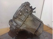 Recambio de caja cambios para citroën c3 1.4 referencia OEM IAM 20CP15 0060490 