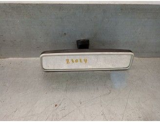 Recambio de espejo interior para volkswagen golf vi (5k1) 1.6 tdi referencia OEM IAM 1K0857511E9B9 