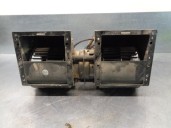 Replacement heater motor for Fiat Ducato open cab, double cab. (from 03.02) 2.3 JTD CAT OEM IAM reference 1313548080 