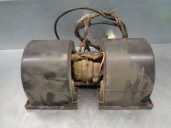 Recambio de motor calefaccion para fiat ducato caja abierta, doble cab. (desde 03.02) 2.3 jtd cat referencia OEM IAM 1313548080 