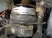 Recambio de motor calefaccion para fiat ducato caja abierta, doble cab. (desde 03.02) 2.3 jtd cat referencia OEM IAM 1313548080 
