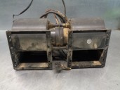 Recambio de motor calefaccion para fiat ducato caja abierta, doble cab. (desde 03.02) 2.3 jtd cat referencia OEM IAM 1313548080 