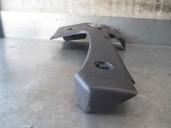 Replacement engine cover for Seat Ibiza (6K) 1.4 OEM IAM reference 030103935 
