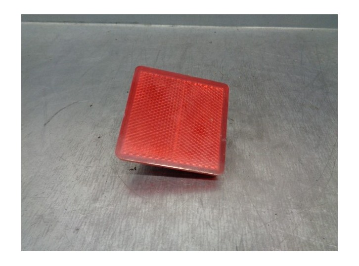 Replacement right rear bumper light for Fiat Ducato open cab, double cab. (from 03.02) 2.3 JTD CAT OEM reference