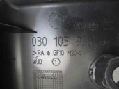 Recambio de tapa motor para seat ibiza (6k) 1.4 referencia OEM IAM 030103935 