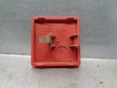 Replacement right rear bumper light for Fiat Ducato open cab, double cab. (from 03.02) 2.3 JTD CAT OEM reference