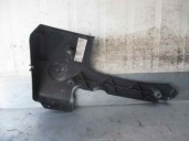Replacement engine cover for Seat Ibiza (6K) 1.4 OEM IAM reference 030103935 