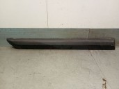 Recambio de molduras traseras para toyota proace furgoneta (mdz_) 1.6 d4d (mdz9) referencia OEM IAM 9808749077 9808749077 