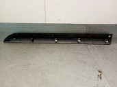 Recambio de molduras traseras para toyota proace furgoneta (mdz_) 1.6 d4d (mdz9) referencia OEM IAM 9808749077 9808749077 