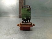 Replacement heater resistor for Fiat Ducato flatbed, double cab. (from 03.02) 2.3 JTD CAT OEM IAM reference 