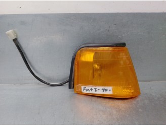 Recambio de piloto delantero derecho para fiat uno (146) 1.1 referencia OEM IAM 9943193 