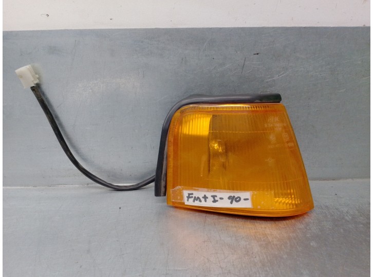 Replacement front right light for Fiat Uno (146) 1.1 OEM IAM reference 9943193 