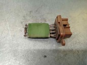 Recambio de resistencia calefaccion para fiat ducato caja abierta, doble cab. (desde 03.02) 2.3 jtd cat referencia OEM IAM 