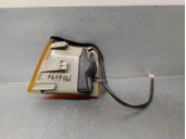 Replacement front right light for Fiat Uno (146) 1.1 OEM IAM reference 9943193 