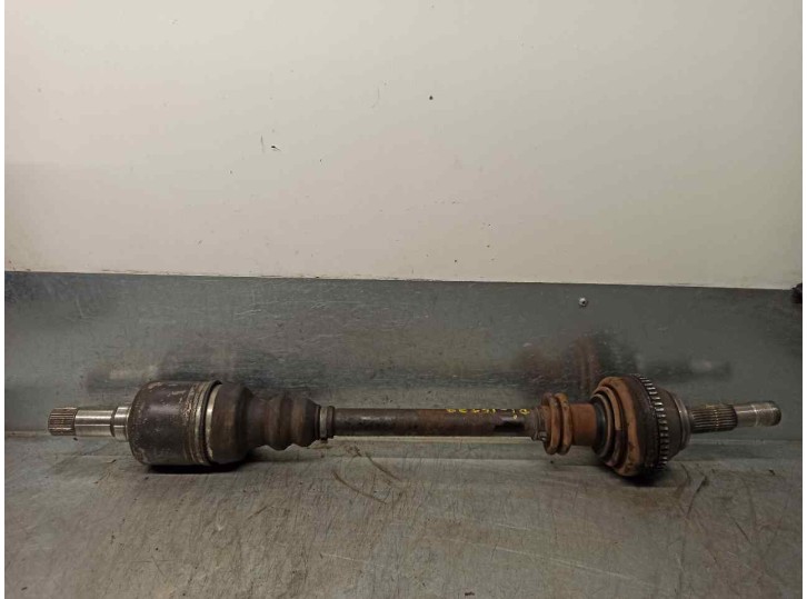 Recambio de transmision delantera izquierda para fiat ducato caja abierta, doble cab. (desde 03.02) 2.3 jtd cat referencia OEM I
