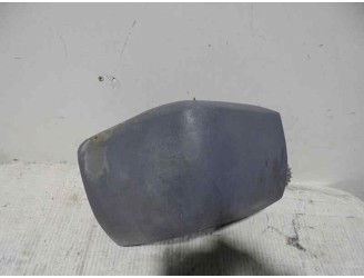 Recambio de puntera paragolpes trasera izquierda para citroën c15 1.8 diesel (161) referencia OEM IAM 95592805YE GRIS TEXTURADO 
