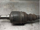 Recambio de transmision delantera izquierda para fiat ducato caja abierta, doble cab. (desde 03.02) 2.3 jtd cat referencia OEM I