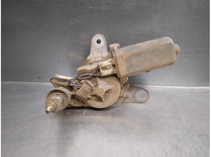 Recambio de motor limpia trasero para opel monterey ltd referencia OEM IAM WM420618 4 PINES 5 PUERTAS