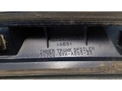 Recambio de aleron trasero para honda civic coupe (2dr) referencia OEM IAM 71700SVAA00020  