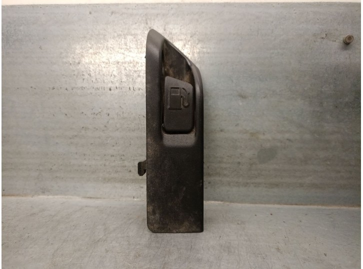 Recambio de cerradura puerta deposito combustible para toyota yaris (_p13_) 1.5 hybrid (nhp130_) referencia OEM IAM 7730612020  