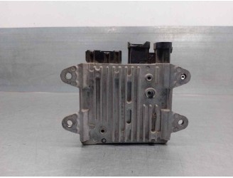 Recambio de modulo electronico para citroën c3 1.4 hdi referencia OEM IAM 9653783580 6900000555A KOYO