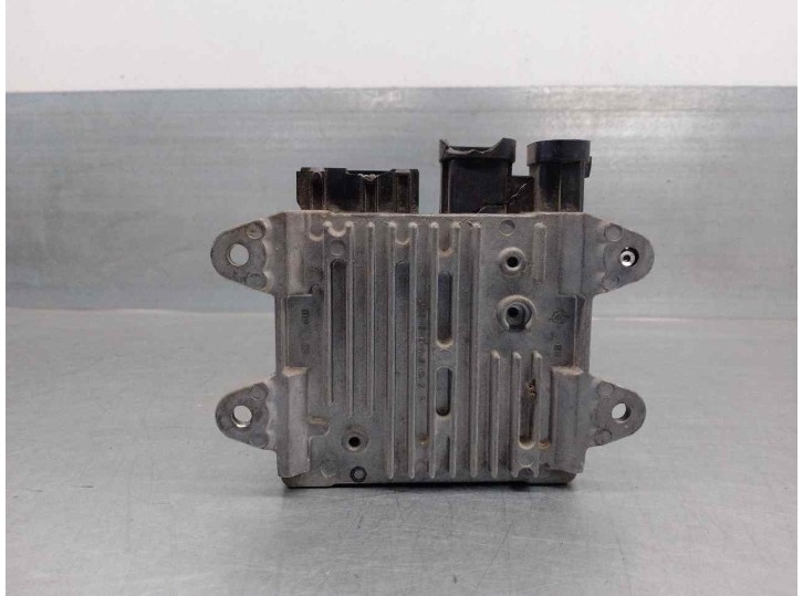 Recambio de modulo electronico para citroën c3 1.4 hdi referencia OEM IAM 9653783580 6900000555A KOYO