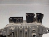 Recambio de modulo electronico para citroën c3 1.4 hdi referencia OEM IAM 9653783580 6900000555A KOYO