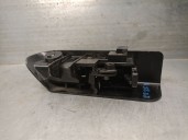 Recambio de cerradura puerta deposito combustible para toyota yaris (_p13_) 1.5 hybrid (nhp130_) referencia OEM IAM 7730612020  