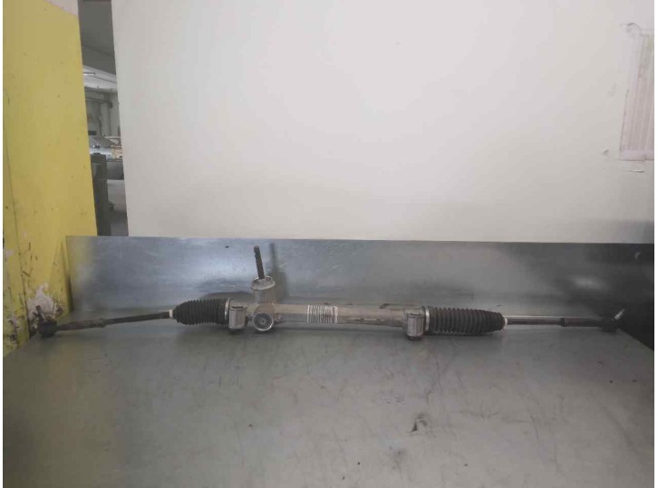 Recambio de cremallera direccion para opel corsa d 1.3 16v cdti referencia OEM IAM 13301913 A0020644 