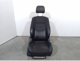 Recambio de asiento delantero izquierdo para hyundai i30cw 1.6 crdi cat referencia OEM IAM 882002L310JAP TAPICERIA CUERO Y TELA 