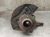 Recambio de mangueta delantera derecha para volkswagen passat berlina (312) 1.8 referencia OEM IAM   