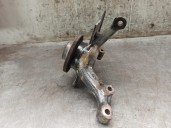 Recambio de mangueta delantera derecha para volkswagen passat berlina (312) 1.8 referencia OEM IAM   