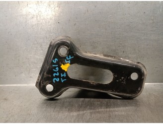 Recambio de soporte brazo suspension trasero izquierdo para land rover freelander 2 (l359) 2.2 td4 4x4 referencia OEM IAM LR0011