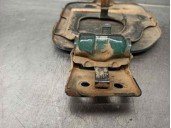 Recambio de tapa exterior combustible para opel monterey ltd referencia OEM IAM 8943586345 