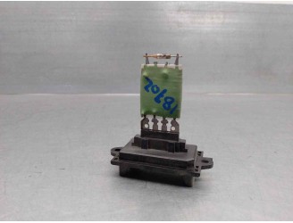 Recambio de resistencia calefaccion para citroën c3 1.4 hdi referencia OEM IAM 6450JN 