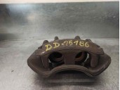 Recambio de pinza freno delantera derecha para opel corsa d 1.3 16v cdti referencia OEM IAM 814406 