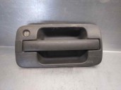 Recambio de maneta exterior delantera izquierda para opel monterey ltd referencia OEM IAM 8978172880  5 PUERTAS