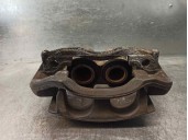 Recambio de pinza freno delantera derecha para opel corsa d 1.3 16v cdti referencia OEM IAM 814406 